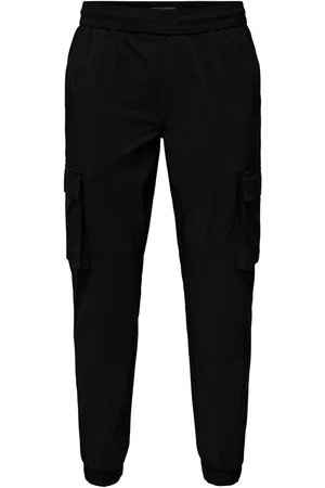 Only & Sons Joggingbroek ONSCAM-REL CARG SPORT CUFF 0258 PNT NOOS