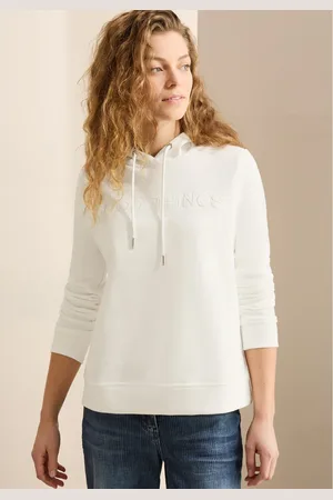 CECIL Hoodie met artwork