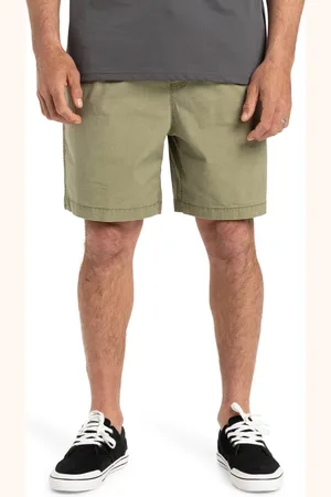 Quiksilver Short Taxer Ws