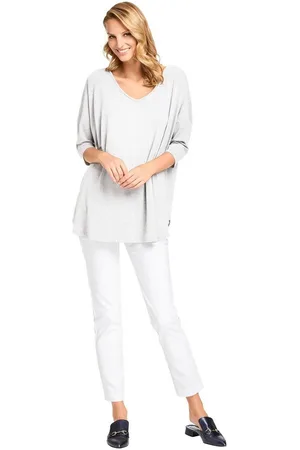 Heine Oversized shirt (1-delig)