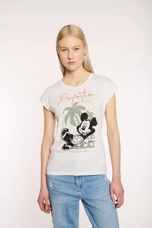 Hailys T-shirt SS P TP Pa44lmi