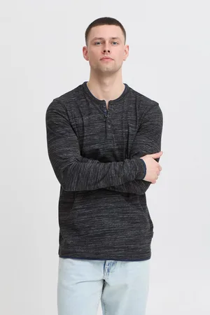 Blend T-shirt BHJEFF tee