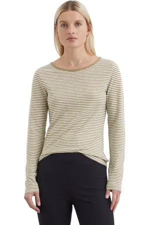 Marc O’ Polo Shirt met lange mouwen