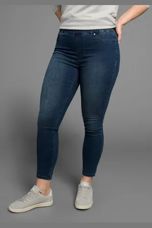 ARIZONA Skinny fit jeans Ultra Stretch - Curve Collection