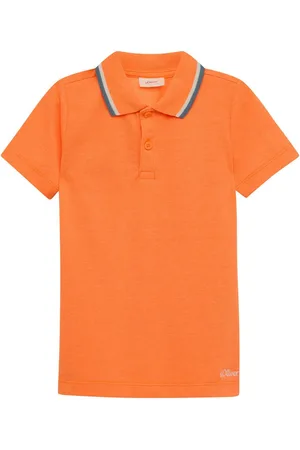 QS by s.Oliver Poloshirt
