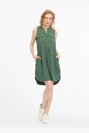 Ragwear Zomerjurk ROISSIN