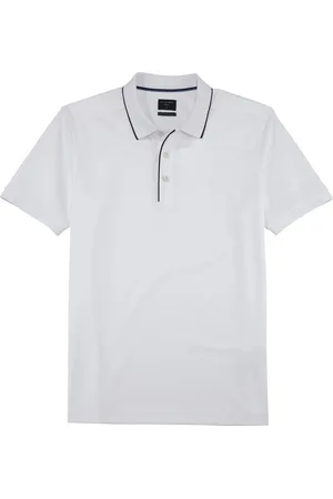 Olymp Poloshirt geweven casual - polo