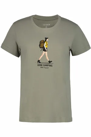 Icepeak T-shirt D T-SHIRT MARICOPA (1-delig)