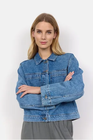 soyaconcept Jeansjack SC-DOLORES 2