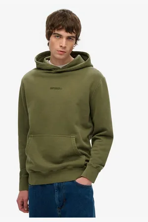 Superdry Hoodie MICRO LOGO HOOD