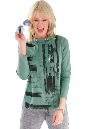 Ambria Sweatshirt