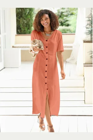 Casual Looks Zomerjurk