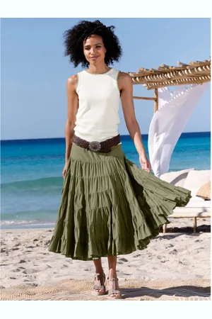 Heine Shirttop