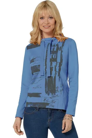 Ambria Sweatshirt