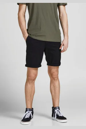JACK & JONES Chino-short DAVE CHINO SHORTS