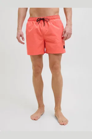 JACK & JONES Zwemshort JPSTMAUI JJSWIM SOLID AKM SN