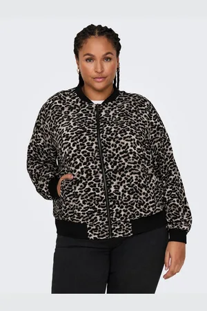 ONLY Bomberjack CARLUX LIFE LS BOMBER JACKET NOOS