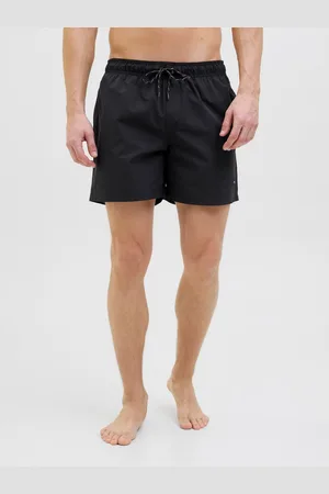 JACK & JONES Zwemshort JPSTMAUI JJSWIM SOLID AKM SN