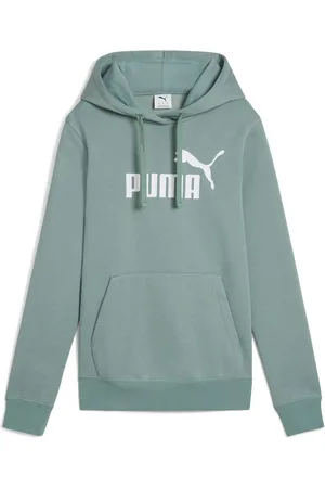 PUMA Hoodie ESS NO. 1 LOGO HOODIE FL (S)