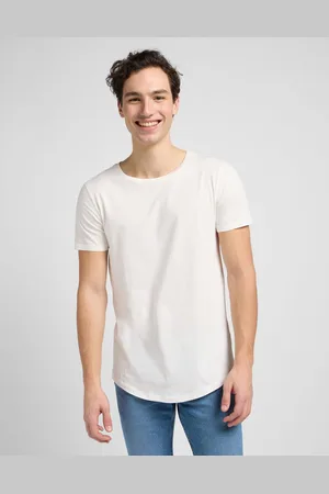 Lee ® T-shirt Shaped Tee
