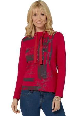 Ambria Sweatshirt