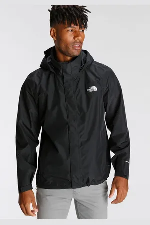 The North Face Regenjack SANGRO Waterafstotend & winddicht & ademend