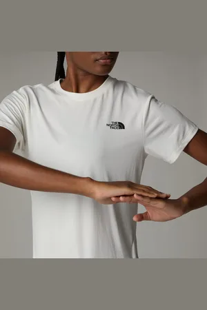The North Face Functioneel shirt Flex T-shirt voor dames (1-delig)