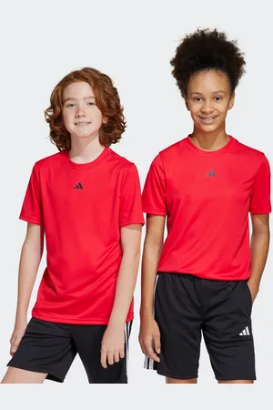 adidas T-shirt J TR-ES T