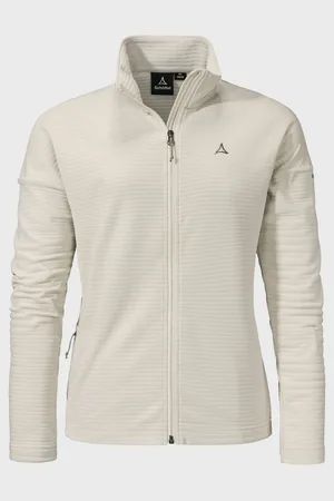 Schöffel Fleecejack Hiking CIRC Fleece Jk Style Smue WMS