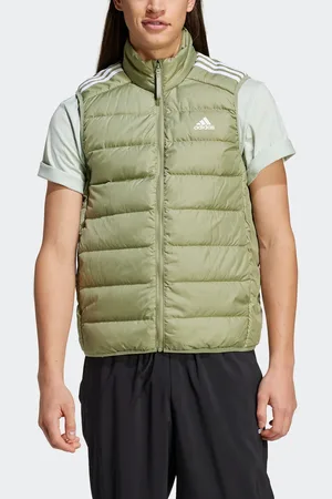 adidas Functionele bodywarmer ESS 3S L DOWN V