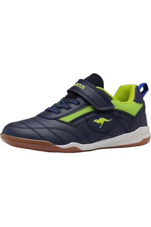 KangaROOS Sneakers Backyard 2.0 EV Zaalschoen, indoorschoen