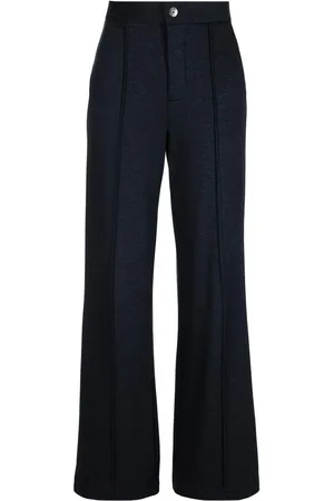 G-Star Jerseybroek Dressed Jersey Pants met een comfortabele elastische band achter