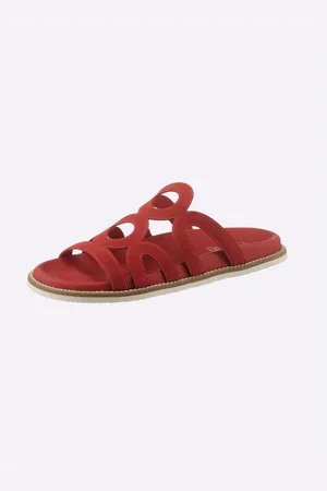 Heine Slippers