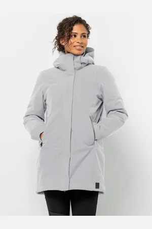 Jack Wolfskin Functionele jas SALIER COAT