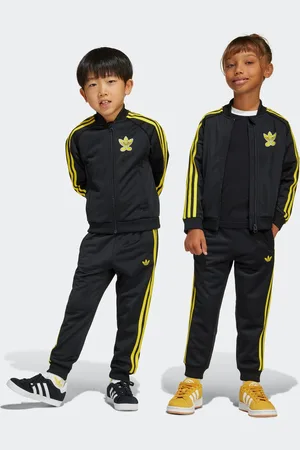 adidas Trainingspak SST TRACKSUIT (2-delig)