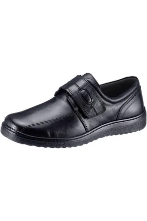 Baur Klittenbandschoenen