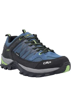CMP Outdoorschoenen RIGEL LOW TREKKING SHOES WP