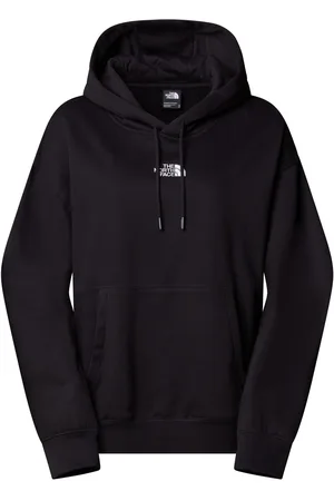 The North Face Hoodie Essential Hoodie voor dames (1-delig)