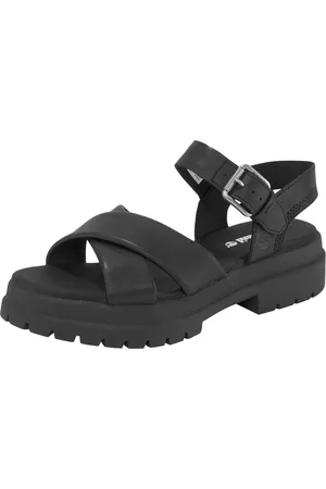 Timberland Sandalen London Vibe CROSS STRAP SANDAL