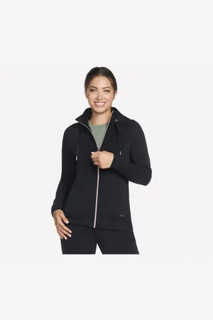 Skechers Functioneel capuchonsweatvest