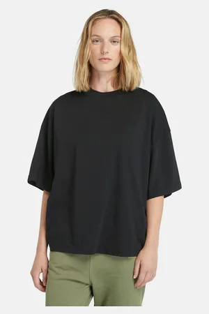Timberland T-shirt DUNSTAN SHORT SLEEVE OVERSIZE TEE