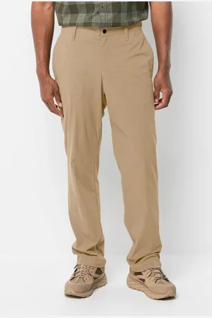 Jack Wolfskin Outdoorbroek DESERT PANTS M