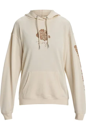 Roxy Hoodie Surf Stoked