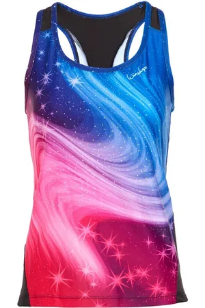 Winshape Tanktop AET108-Stardust