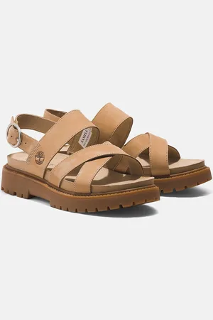 Timberland Sandalen Clairemont Way CROSS STRAP SANDAL