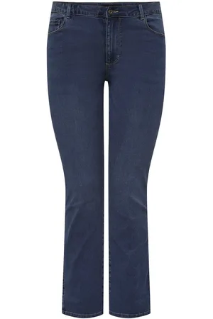 ONLY Rechte jeans CARAUGUSTA