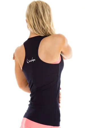 Winshape Tanktop Cotton Tanktop WVR24
