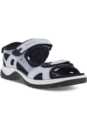 Ecco Trekkingsandalen OFFROAD outdoorschoen, zomerschoen, vrijetijdssandaal, in sportieve look