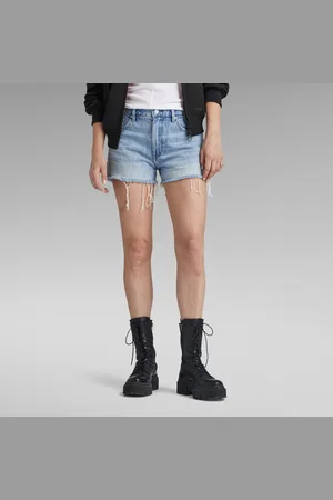 G-Star Short True Short raw edge wmn