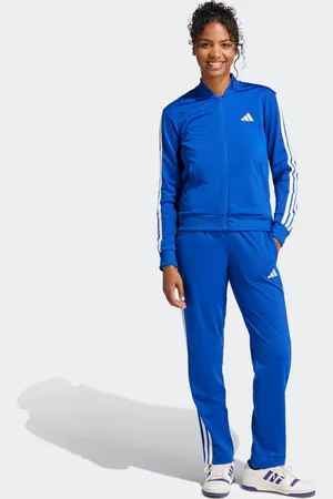 adidas Trainingspak W 3S TR TS (2-delig)